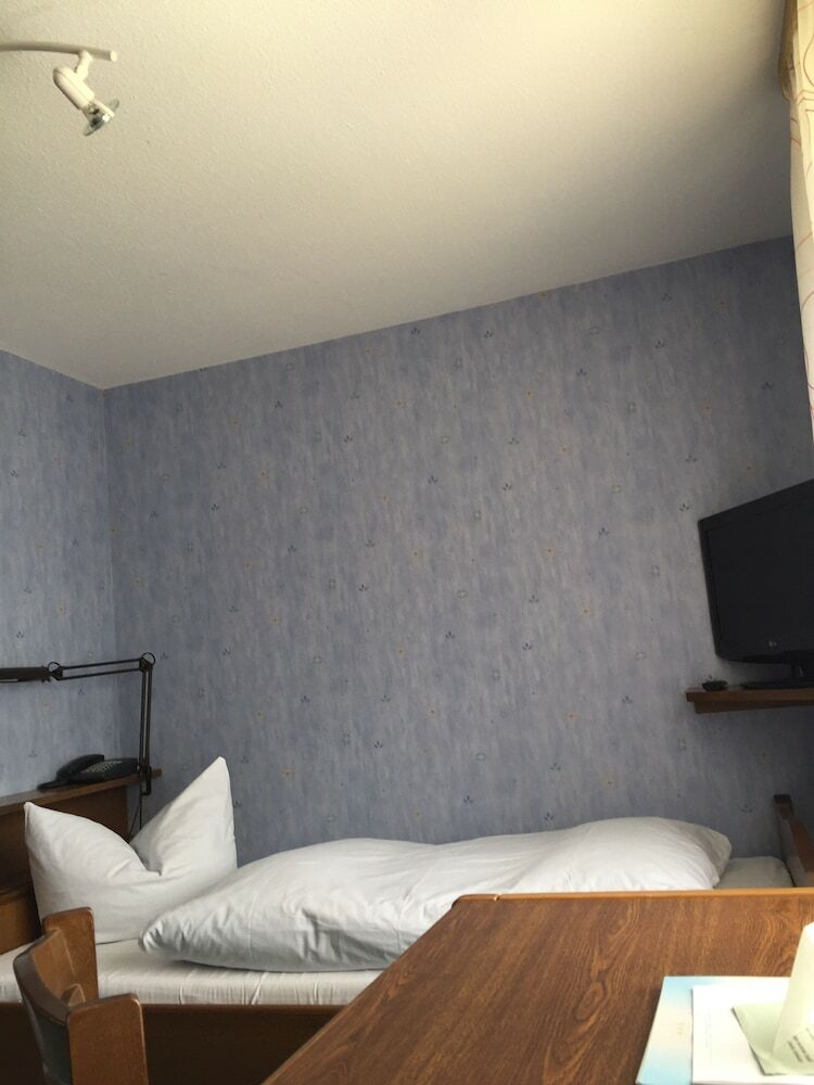 Hotel Garni Schmieders Ochsen
