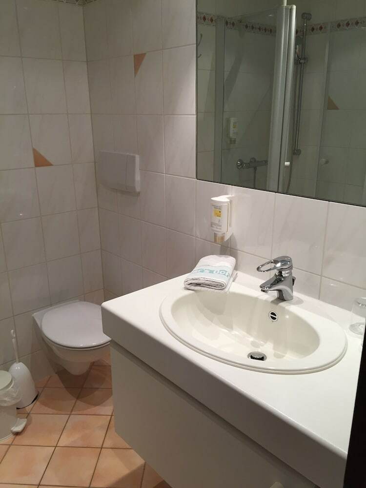Hotel Garni Schmieders Ochsen