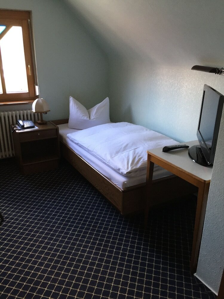 Hotel Garni Schmieders Ochsen