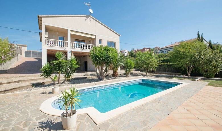 Villa Casa Lliri
