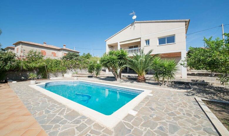 Villa Casa Lliri
