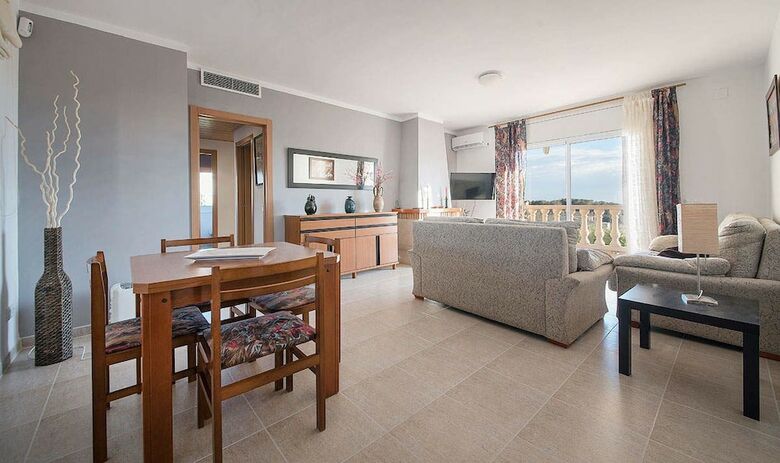 Villa Casa Lliri