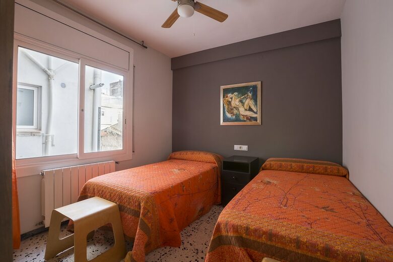 Apartamentos Montserrat