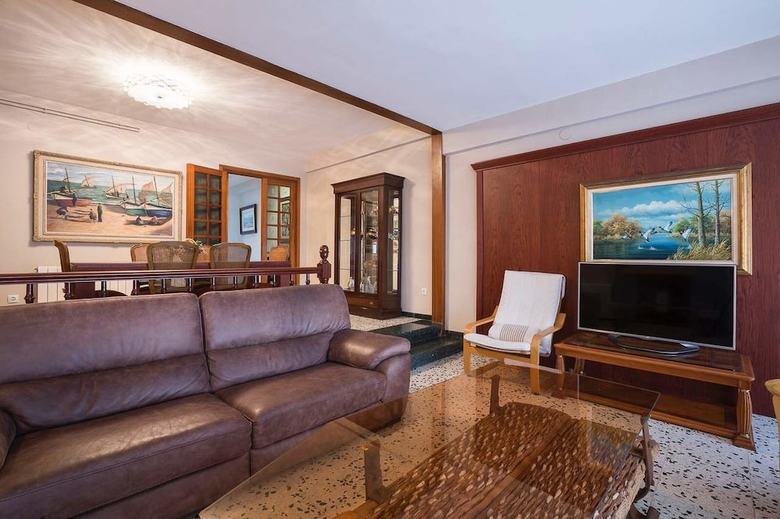Apartamento Port