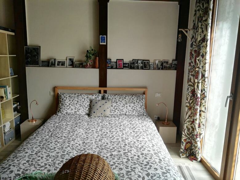 Apartamento Greve Chapel