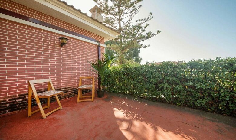 Villa Santa Otilia