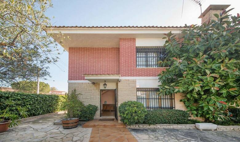 Villa Santa Otilia