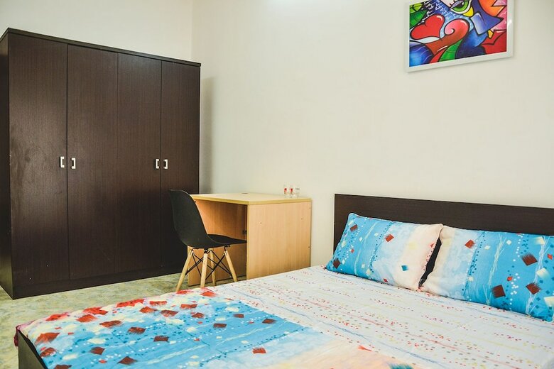 Hotel Carpe Diem 1988 Cozy Room