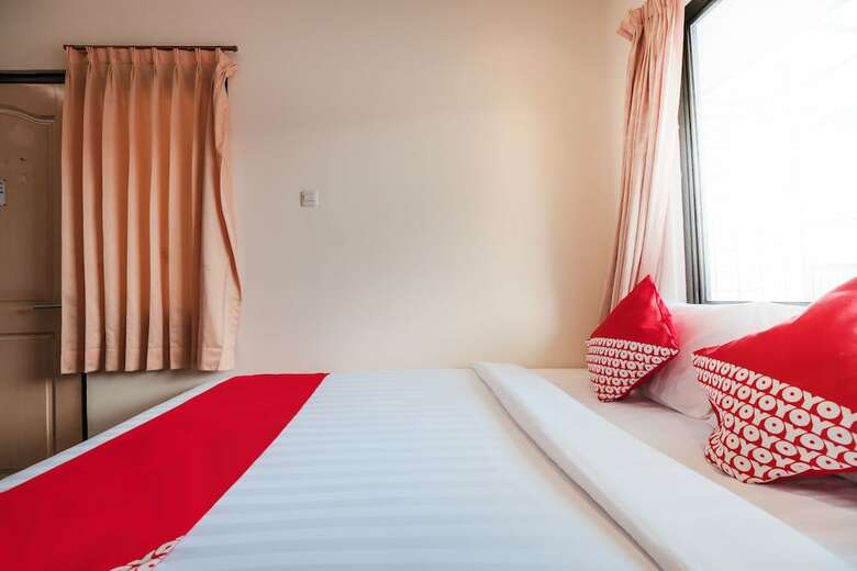 Hotel Oyo 141 Fatmawati Cozy Residence