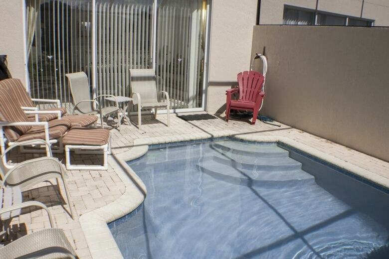 Ip60240 - Windsor Palms Resort - 3 Bed 3 Baths Townhome