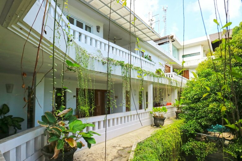Hotel Bali Mystique Apartment