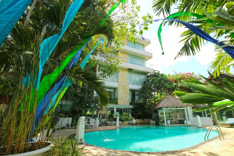 Hotel Bali Mystique Apartment