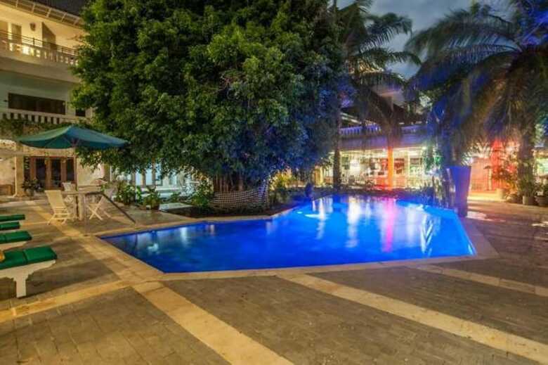 Hotel Bali Mystique Apartment