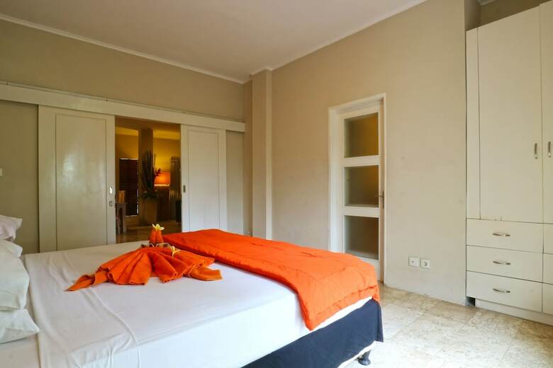 Hotel Bali Mystique Apartment