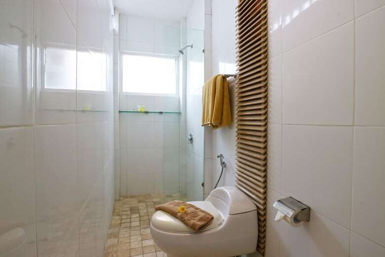 Hotel Bali Mystique Apartment