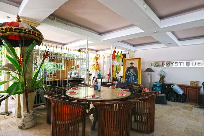 Hotel Bali Mystique Apartment