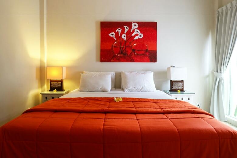 Hotel Bali Mystique Apartment