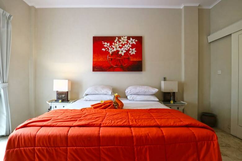 Hotel Bali Mystique Apartment
