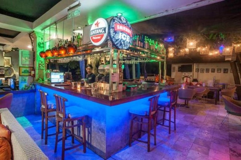 Hotel Bali Mystique Apartment