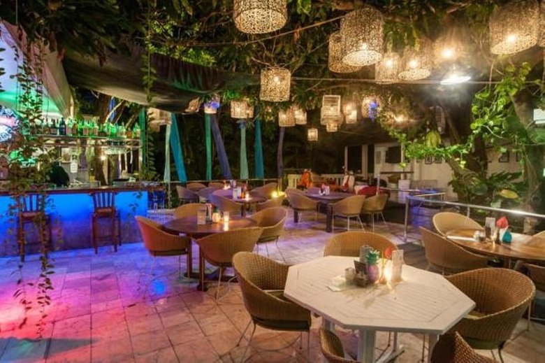 Hotel Bali Mystique Apartment