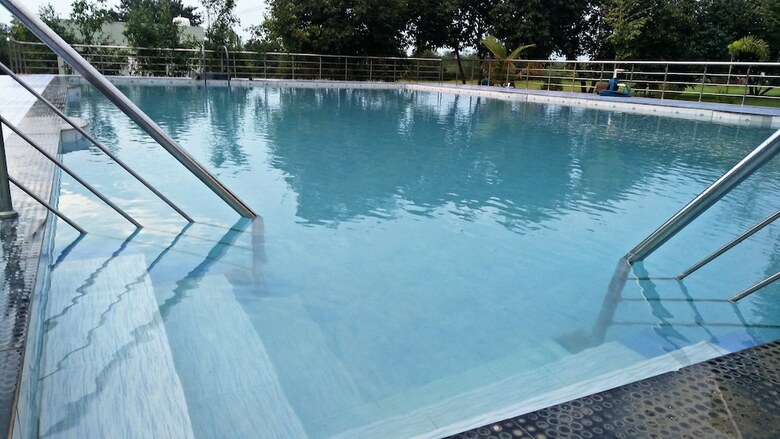 Apartamento Chitrakoot Garden And Resorts Pushkar