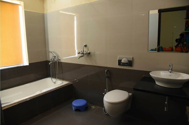 Apartamento Chitrakoot Garden And Resorts Pushkar