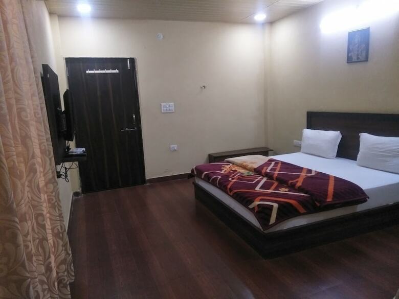 Apartamento Chitrakoot Garden And Resorts Pushkar