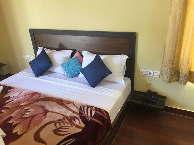 Apartamento Chitrakoot Garden And Resorts Pushkar