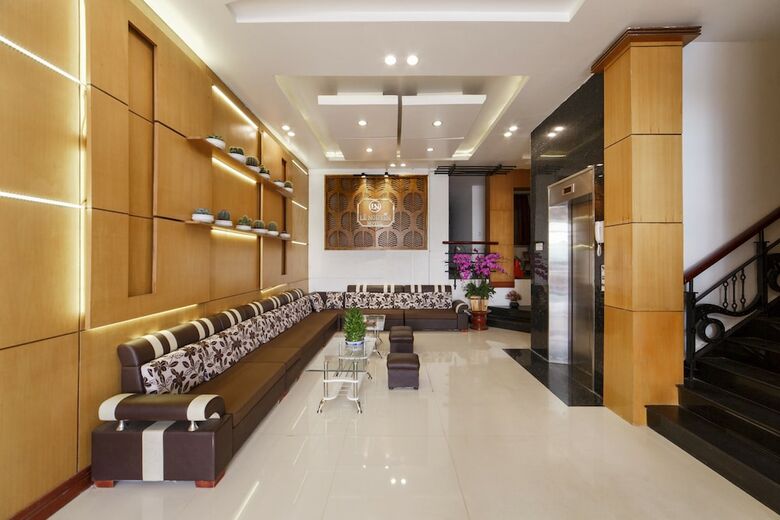 Hotel Le Nguyen