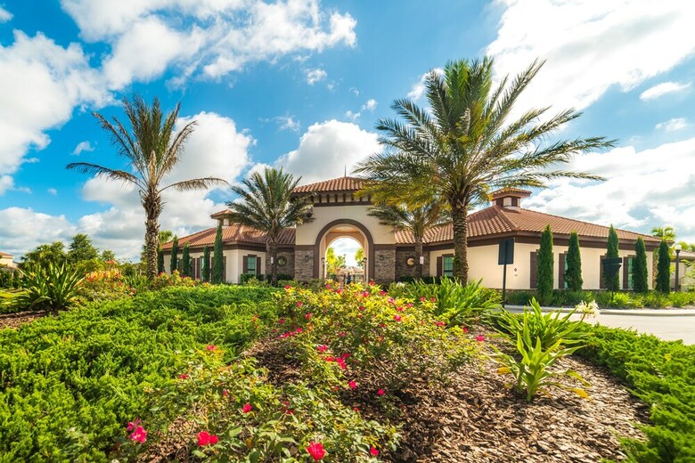 Fv61783 - Solterra Resort - 5 Bed 4.5 Baths Villa