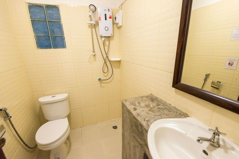Hotel Jasmine Ville Guesthouse