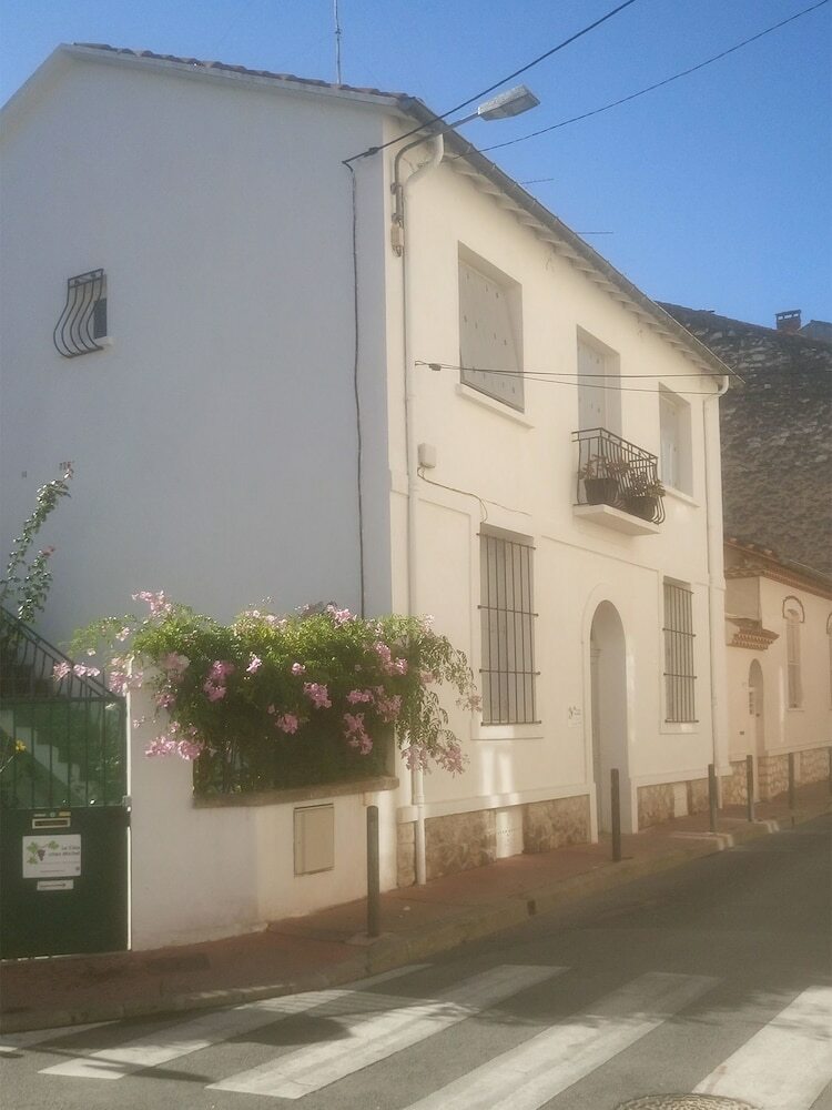 Bed & Breakfast Le Clos Chez Michel