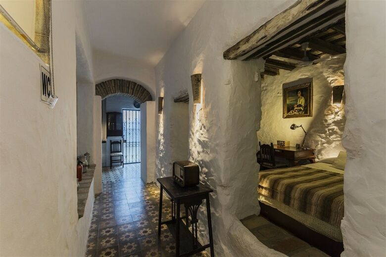 Agroturismo La Guarida de Vejer - Adults Only