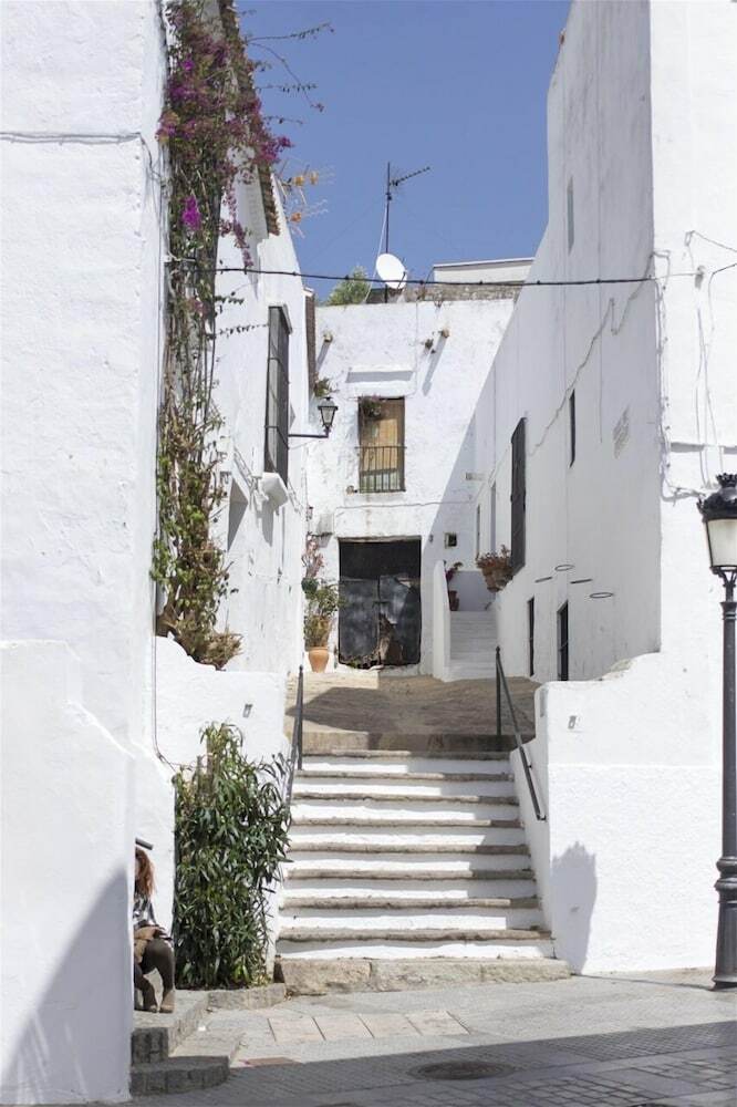 Agroturismo La Guarida de Vejer - Adults Only