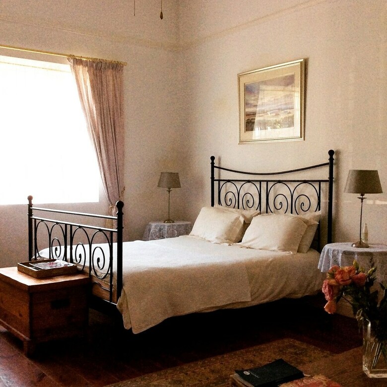 Hotel Kingston Farm