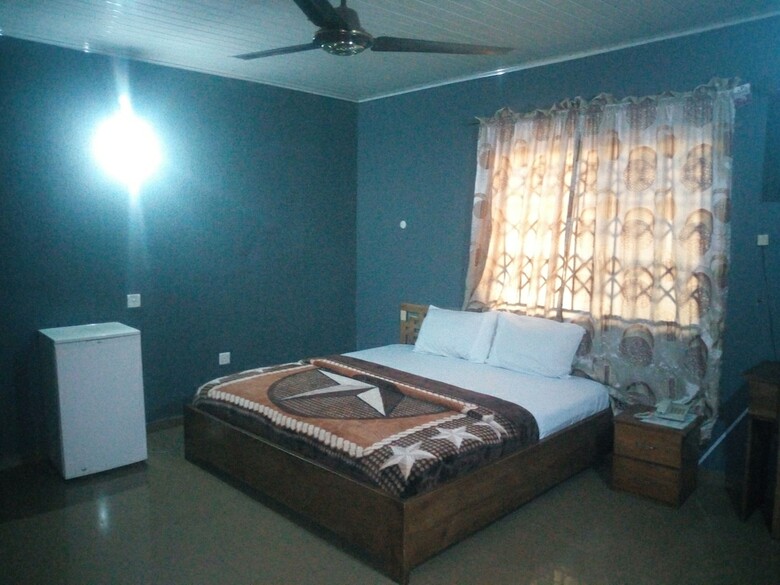 Hotel Dam'syl Suites