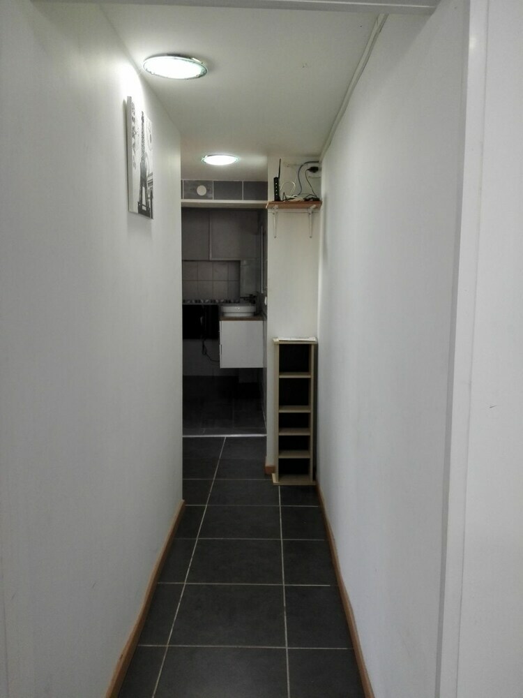 Apartamento Emile Combes Douchy