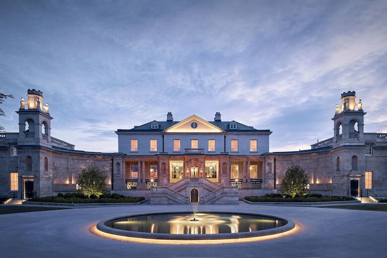The Langley, A Luxury Collection Hotel, Buckinghamshire