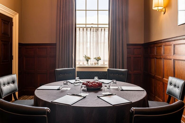 The Langley, A Luxury Collection Hotel, Buckinghamshire