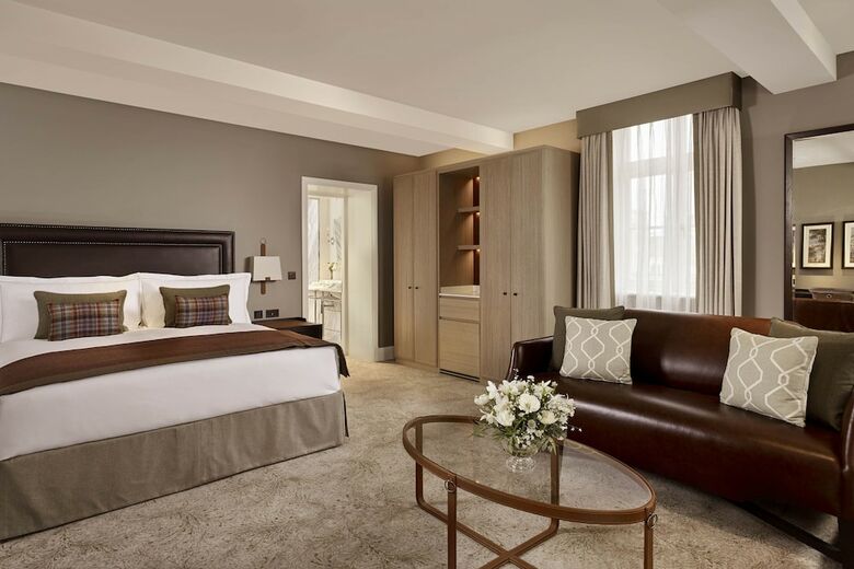 The Langley, A Luxury Collection Hotel, Buckinghamshire