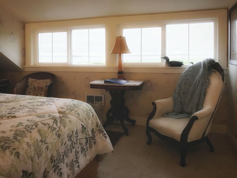 Hotel China Beach Retreat