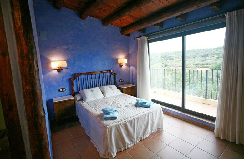 Agroturismo Casa Rural La Rafela