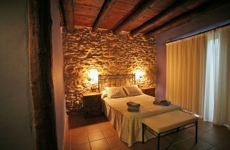 Agroturismo Casa Rural La Rafela