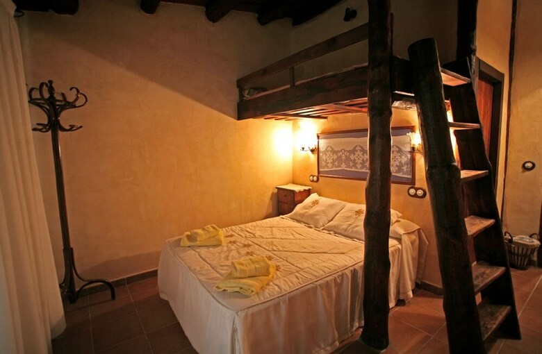 Agroturismo Casa Rural La Rafela