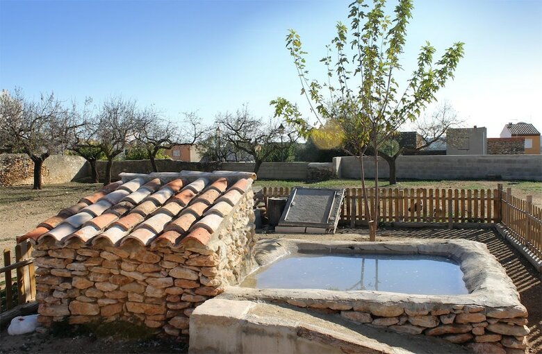 Agroturismo Casa Rural La Rafela