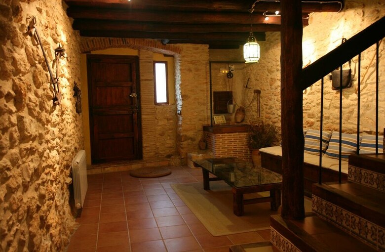 Agroturismo Casa Rural La Rafela