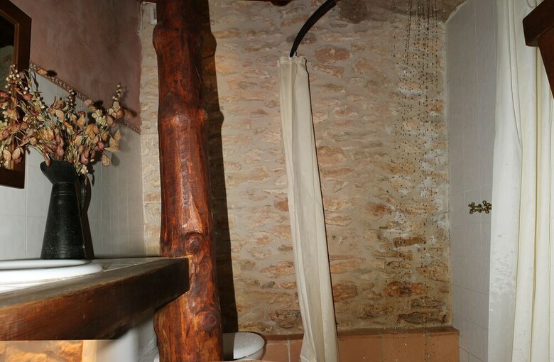 Agroturismo Casa Rural La Rafela