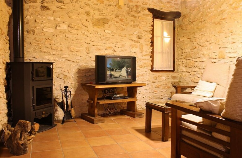Agroturismo Casa Rural La Rafela