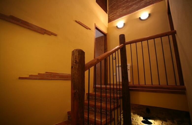 Agroturismo Casa Rural Els Matalapers