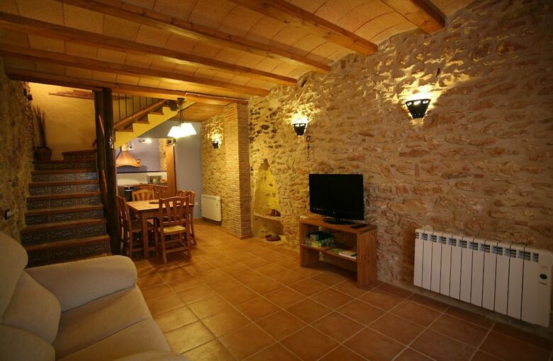 Agroturismo Casa Rural Els Matalapers
